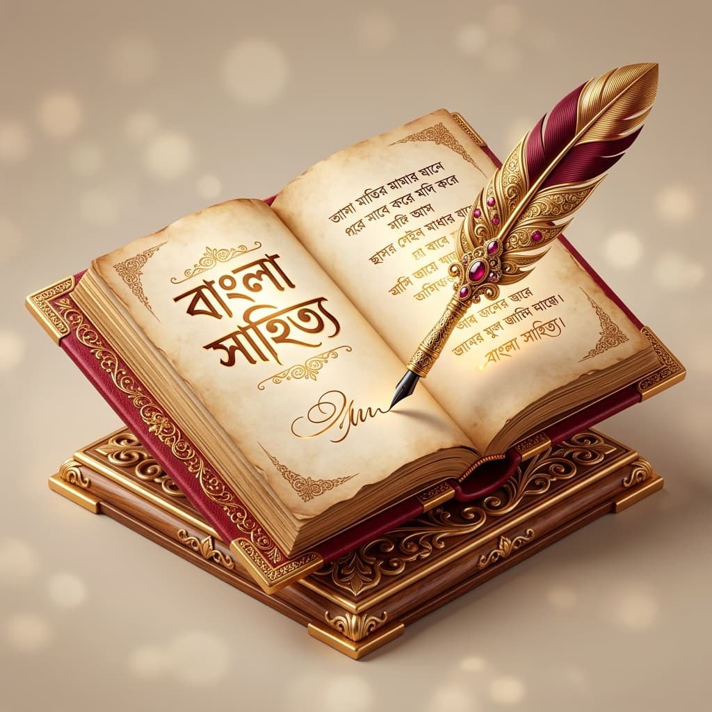 bangla-sahitya-logo